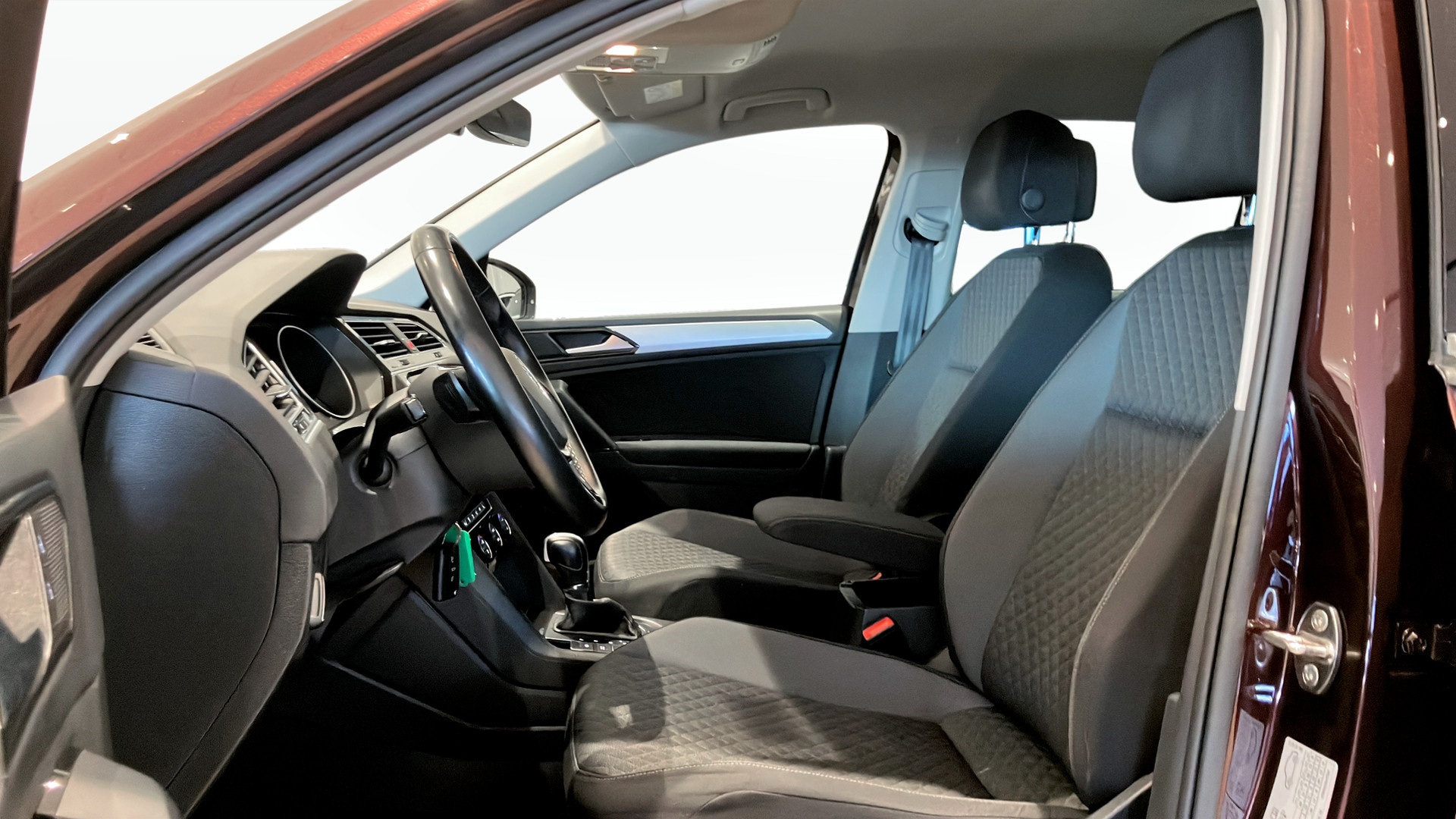 Volkswagen Tiguan ZDW751