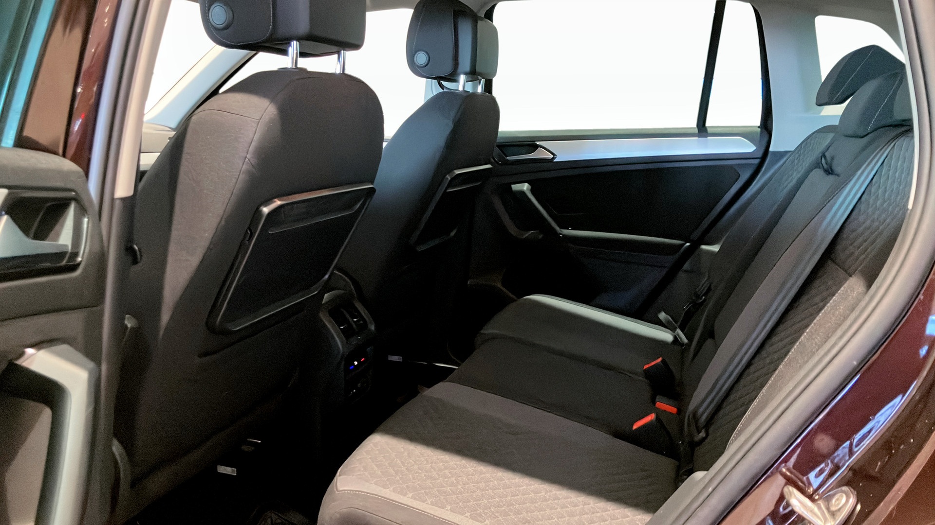 Volkswagen Tiguan ZDW751