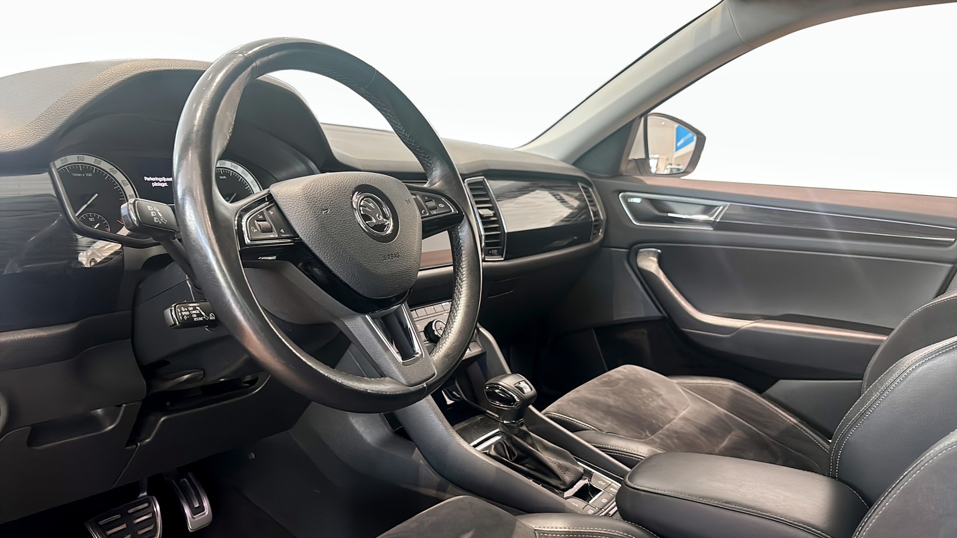 Skoda Kodiaq ZDZ610