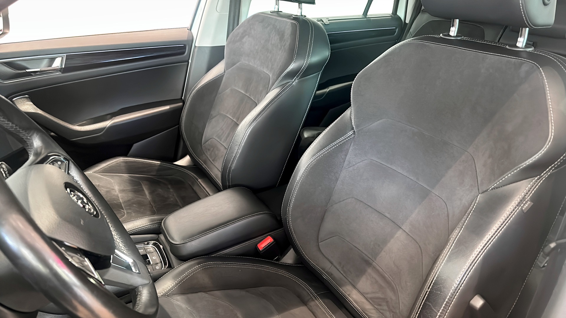 Skoda Kodiaq ZDZ610