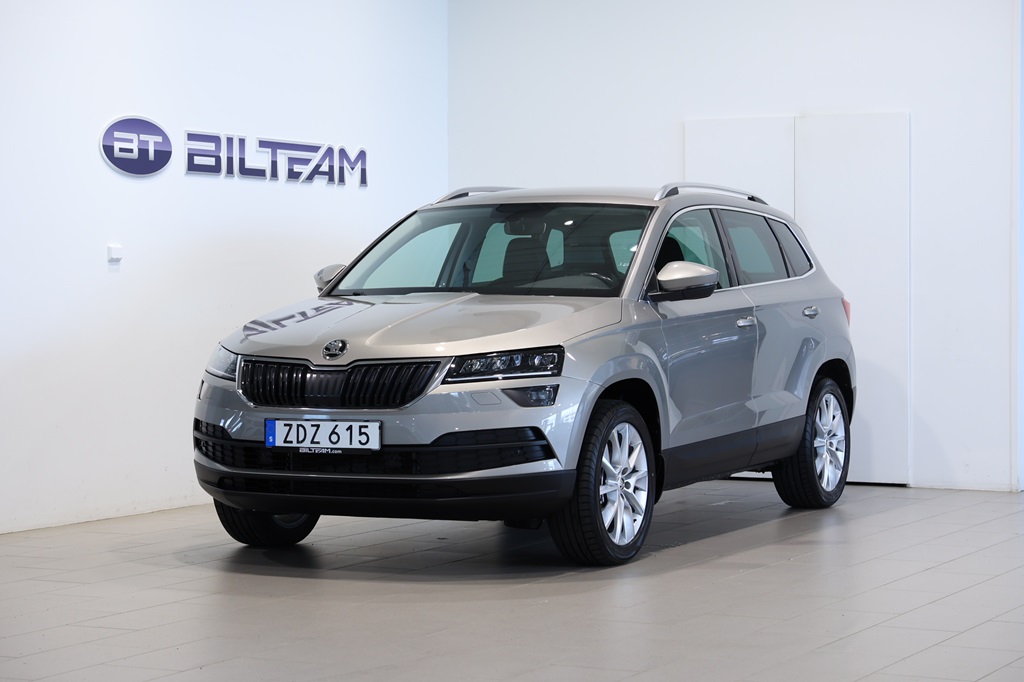 Skoda Karoq ZDZ615