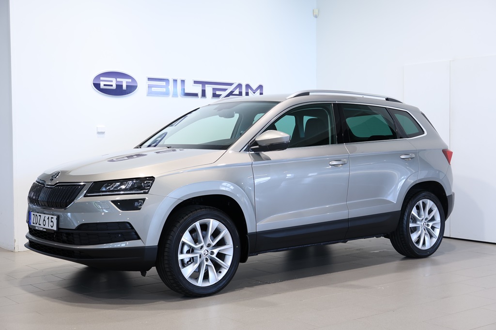 Skoda Karoq ZDZ615