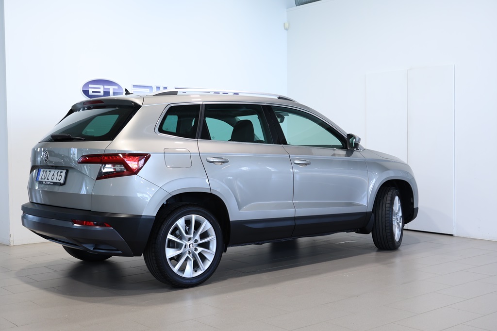 Skoda Karoq ZDZ615