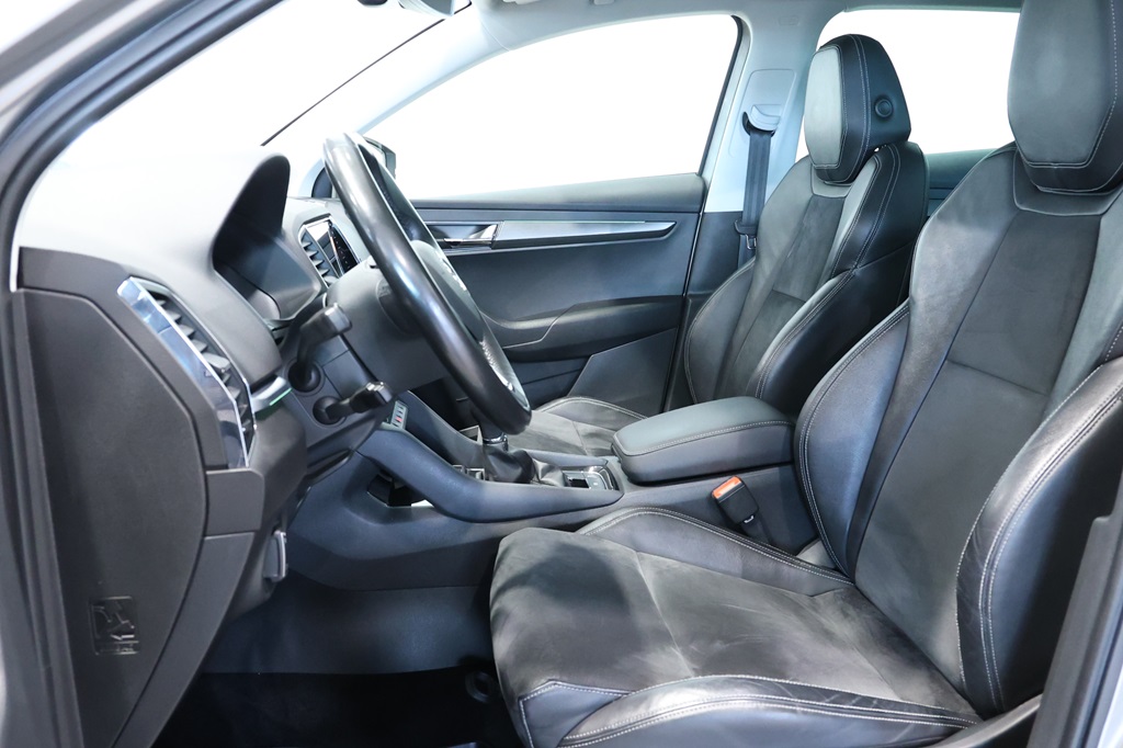 Skoda Karoq ZDZ615