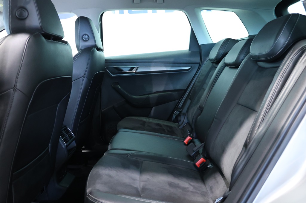 Skoda Karoq ZDZ615