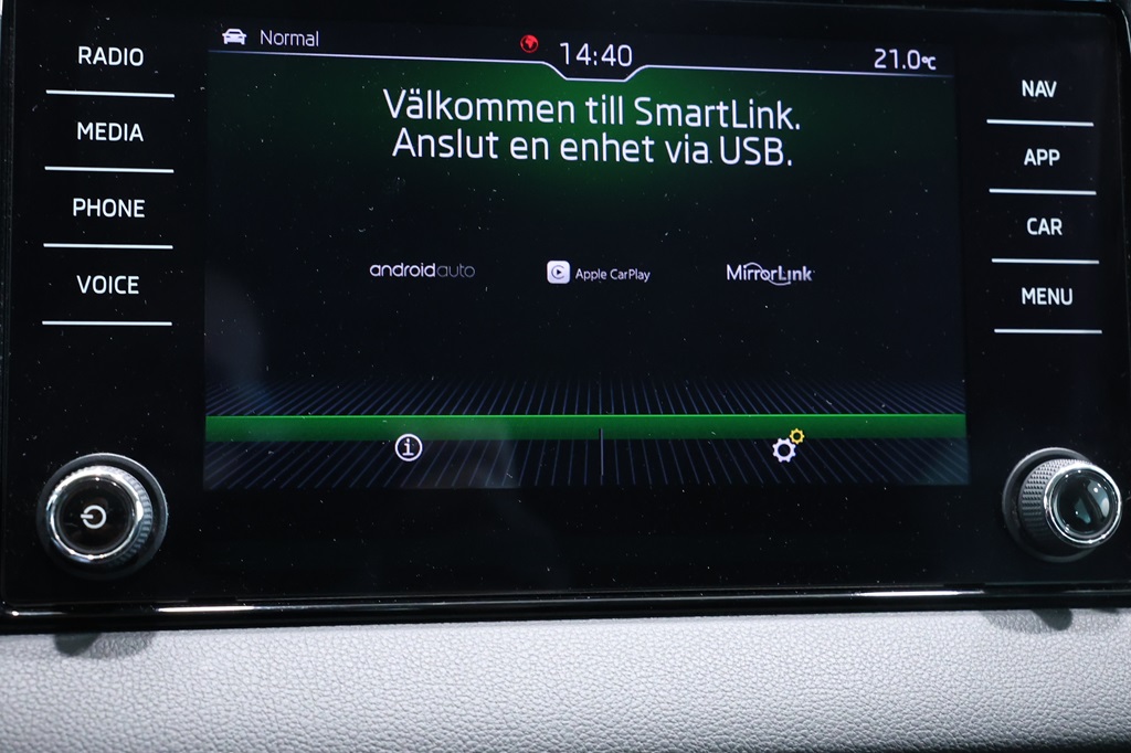 Skoda Karoq ZDZ615