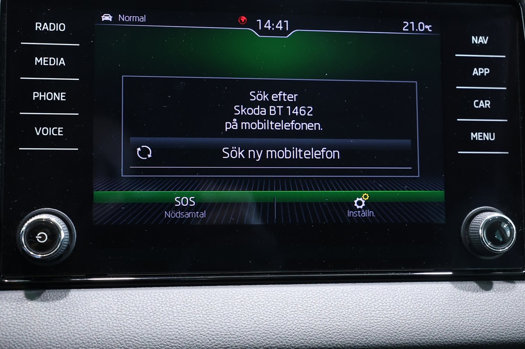 Skoda Karoq ZDZ615