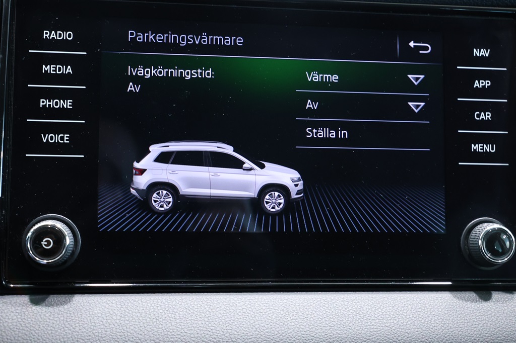 Skoda Karoq ZDZ615