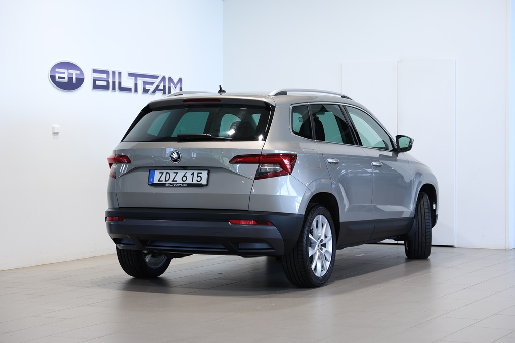 Skoda Karoq ZDZ615