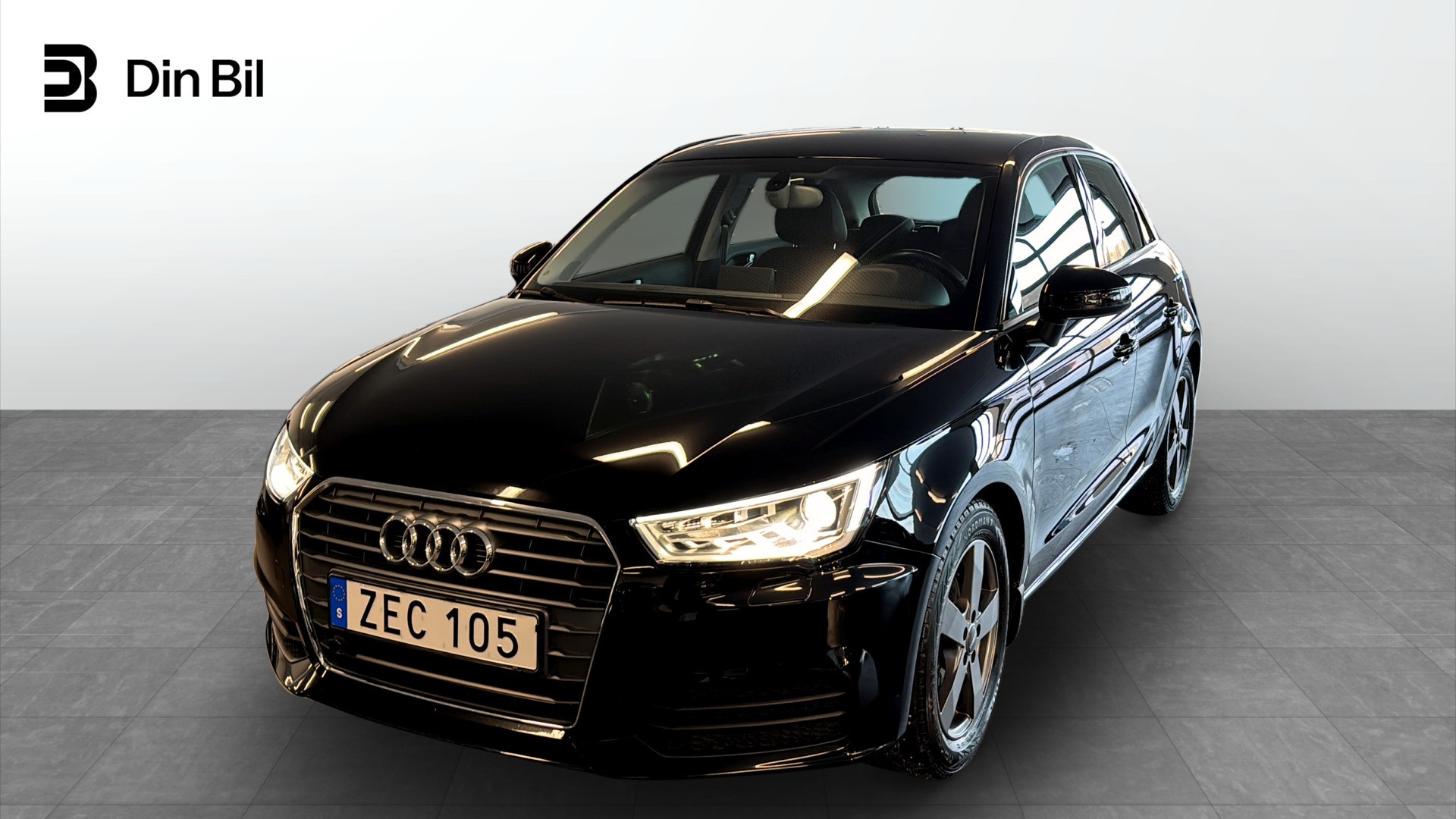 Bild för bil ZEC105