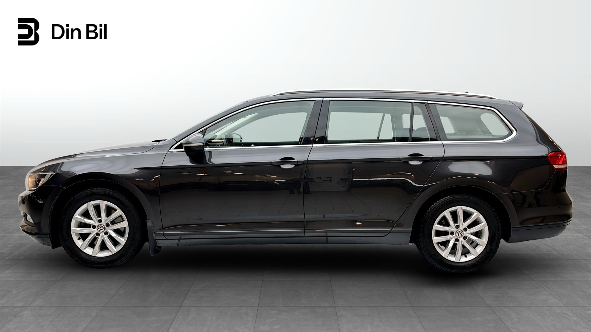 Volkswagen Passat Sportscombi ZEC122