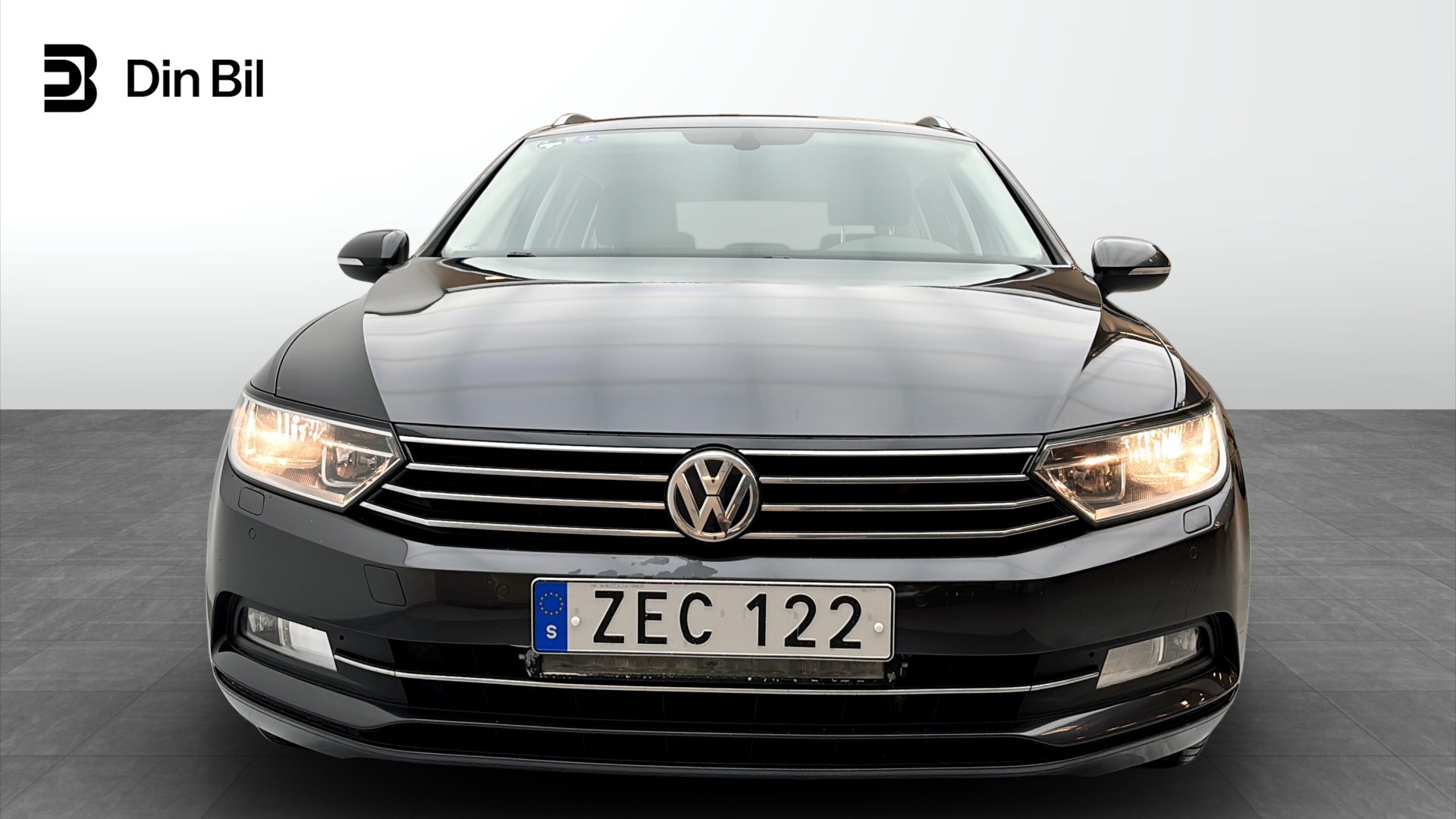 Volkswagen Passat Sportscombi ZEC122