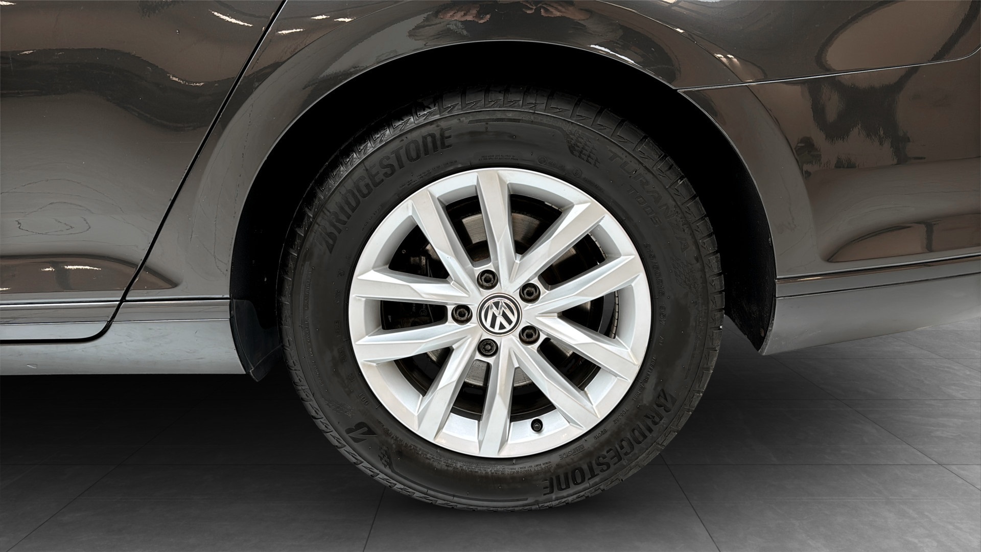 Volkswagen Passat Sportscombi ZEC122