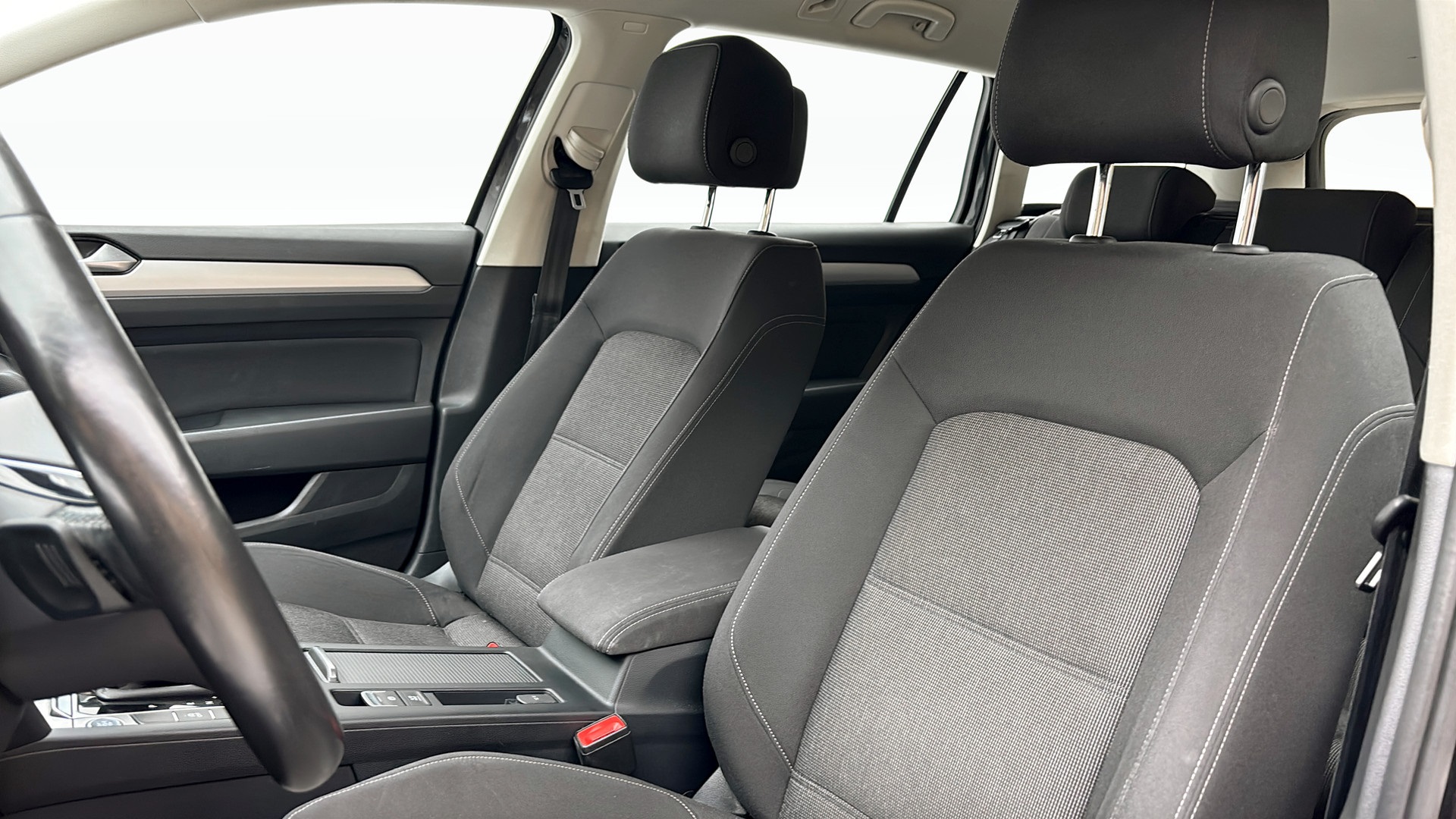 Volkswagen Passat Sportscombi ZEC122