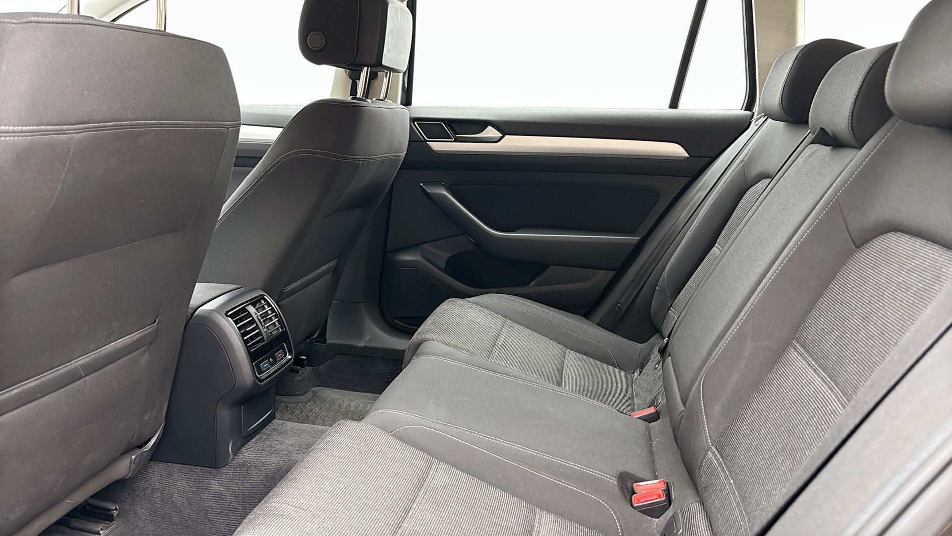 Volkswagen Passat Sportscombi ZEC122