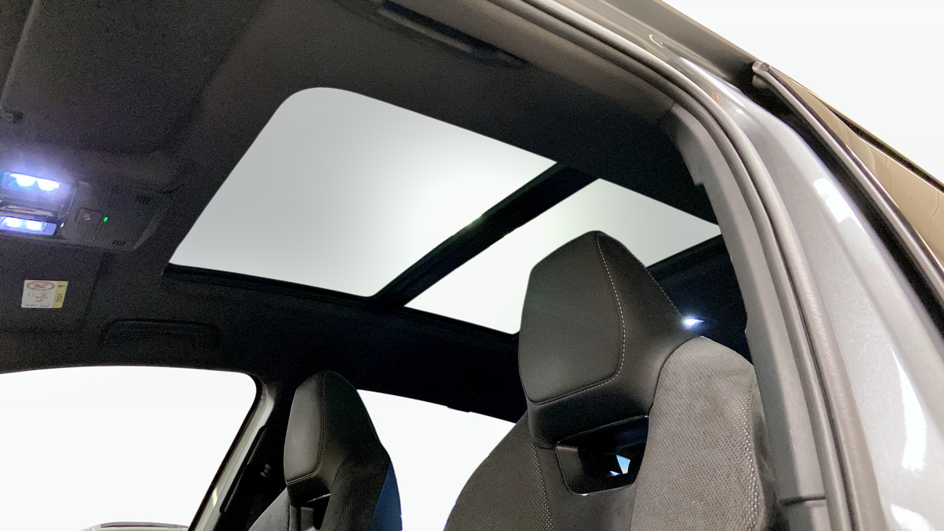 Skoda Enyaq ZED60G