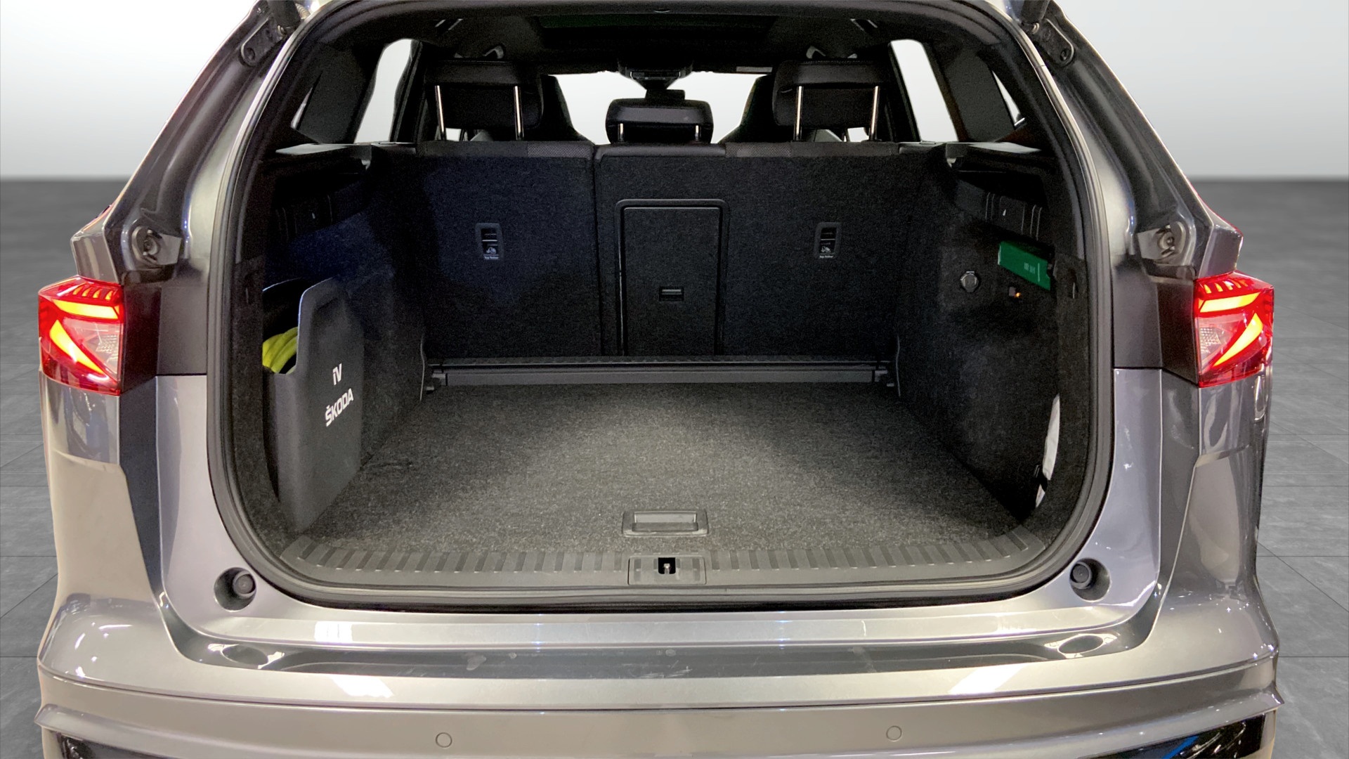 Skoda Enyaq ZED60G