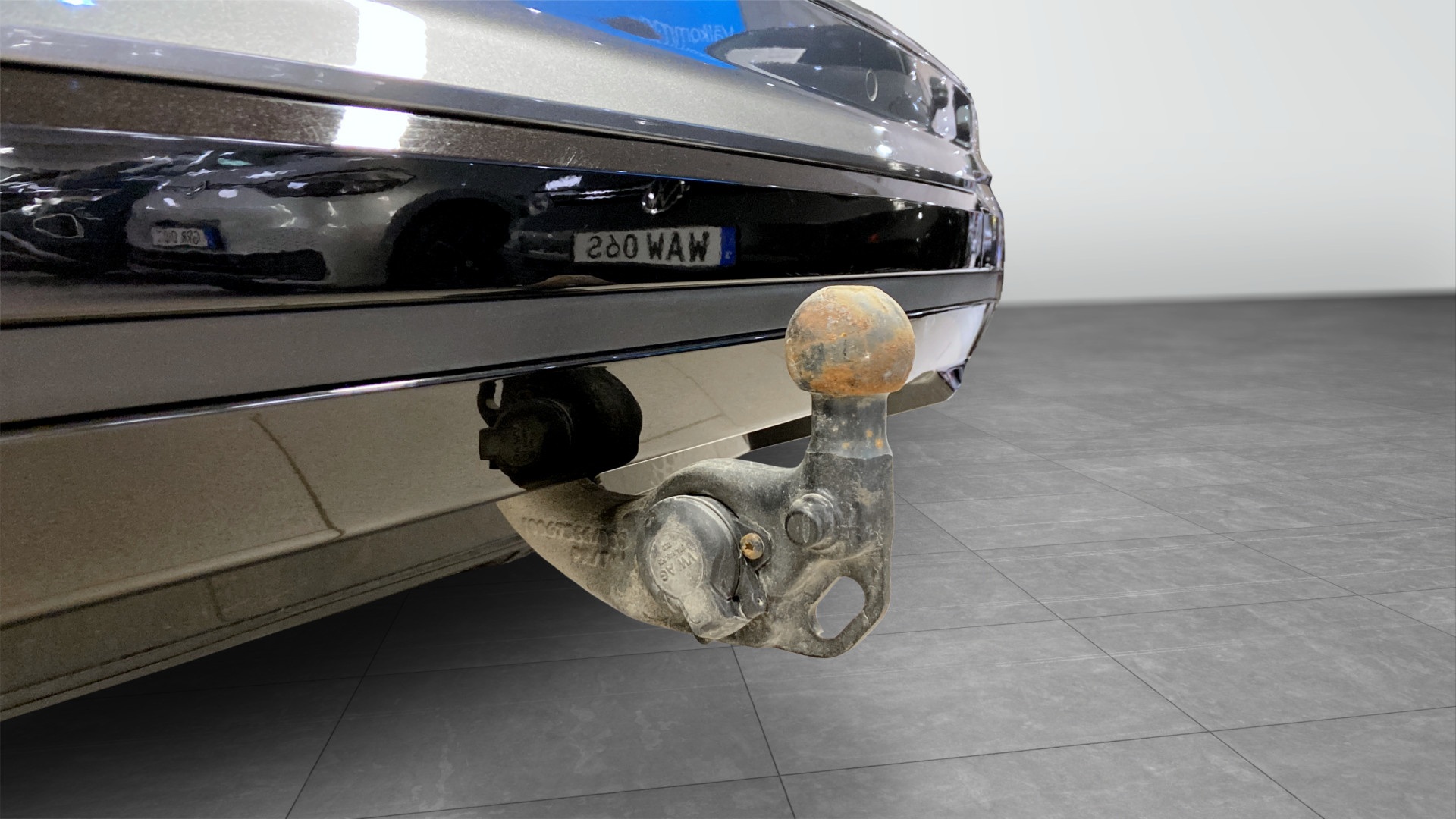 Skoda Enyaq ZED60G