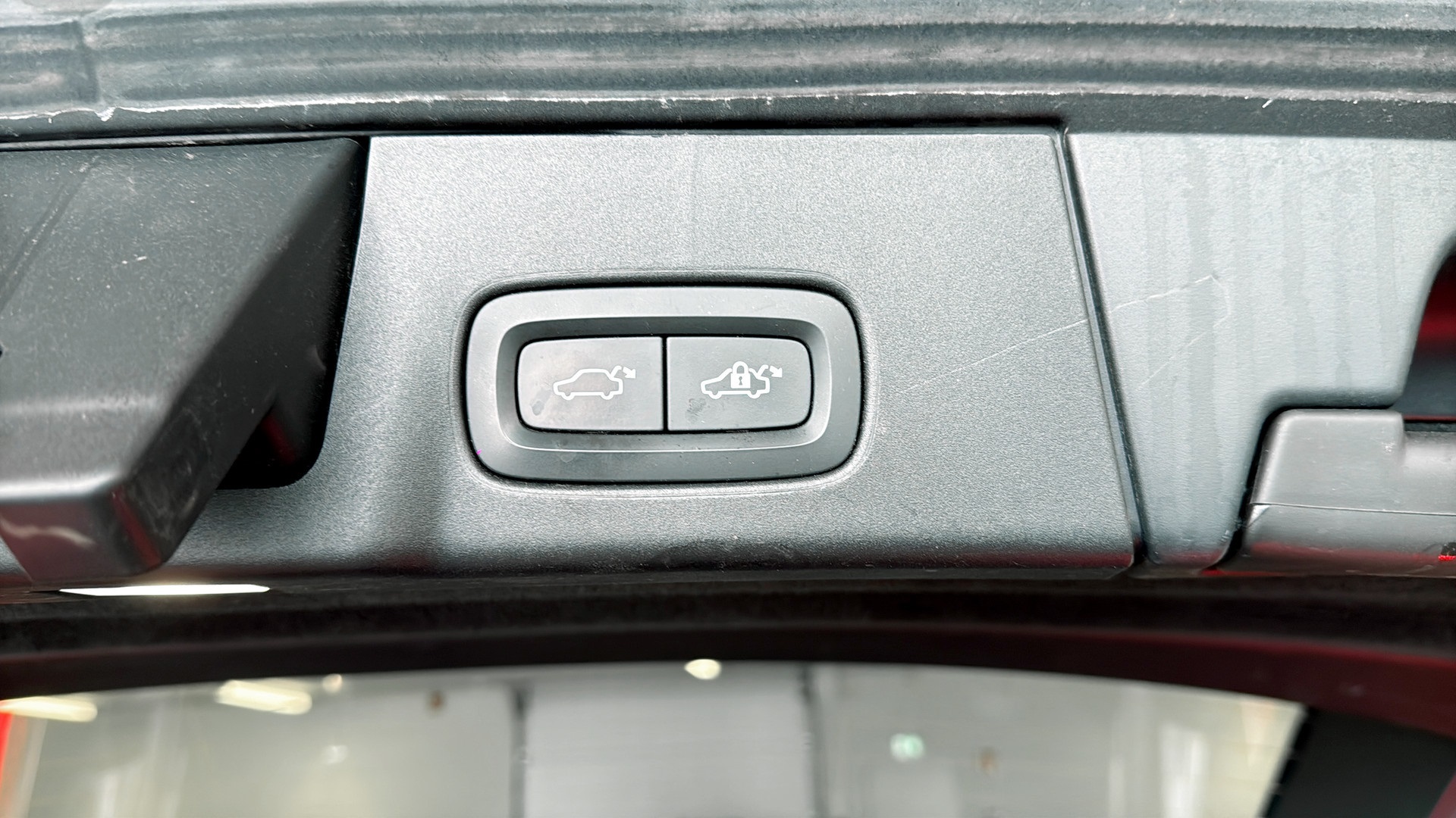 Volvo V90 ZED885