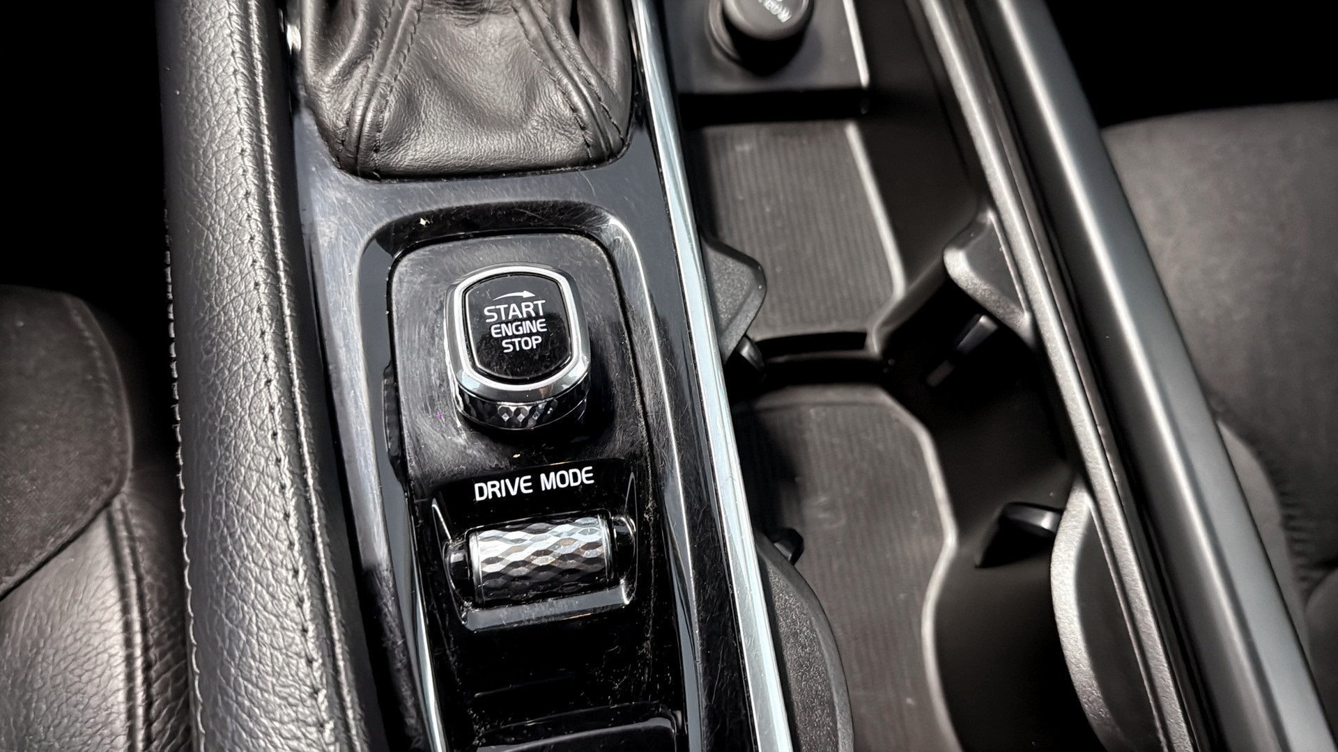 Volvo V90 ZED885