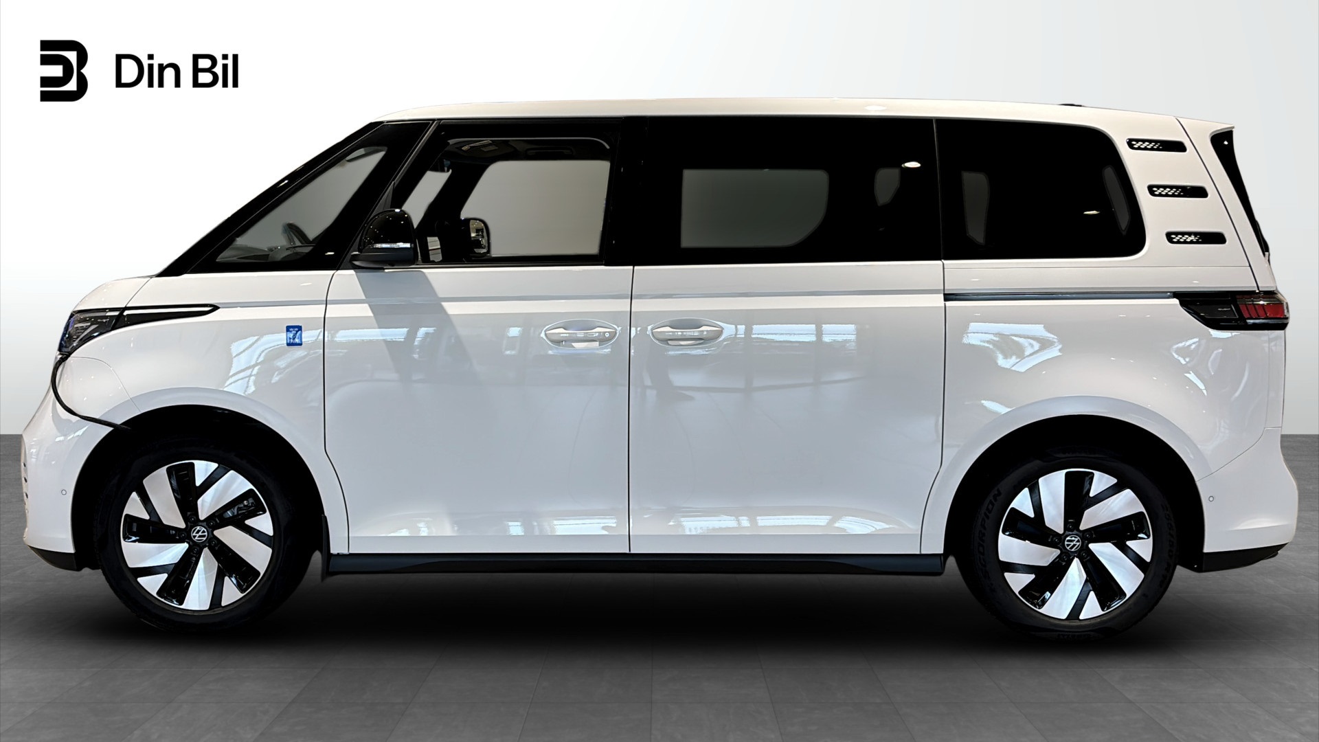 Volkswagen ID. Buzz ZEF73H