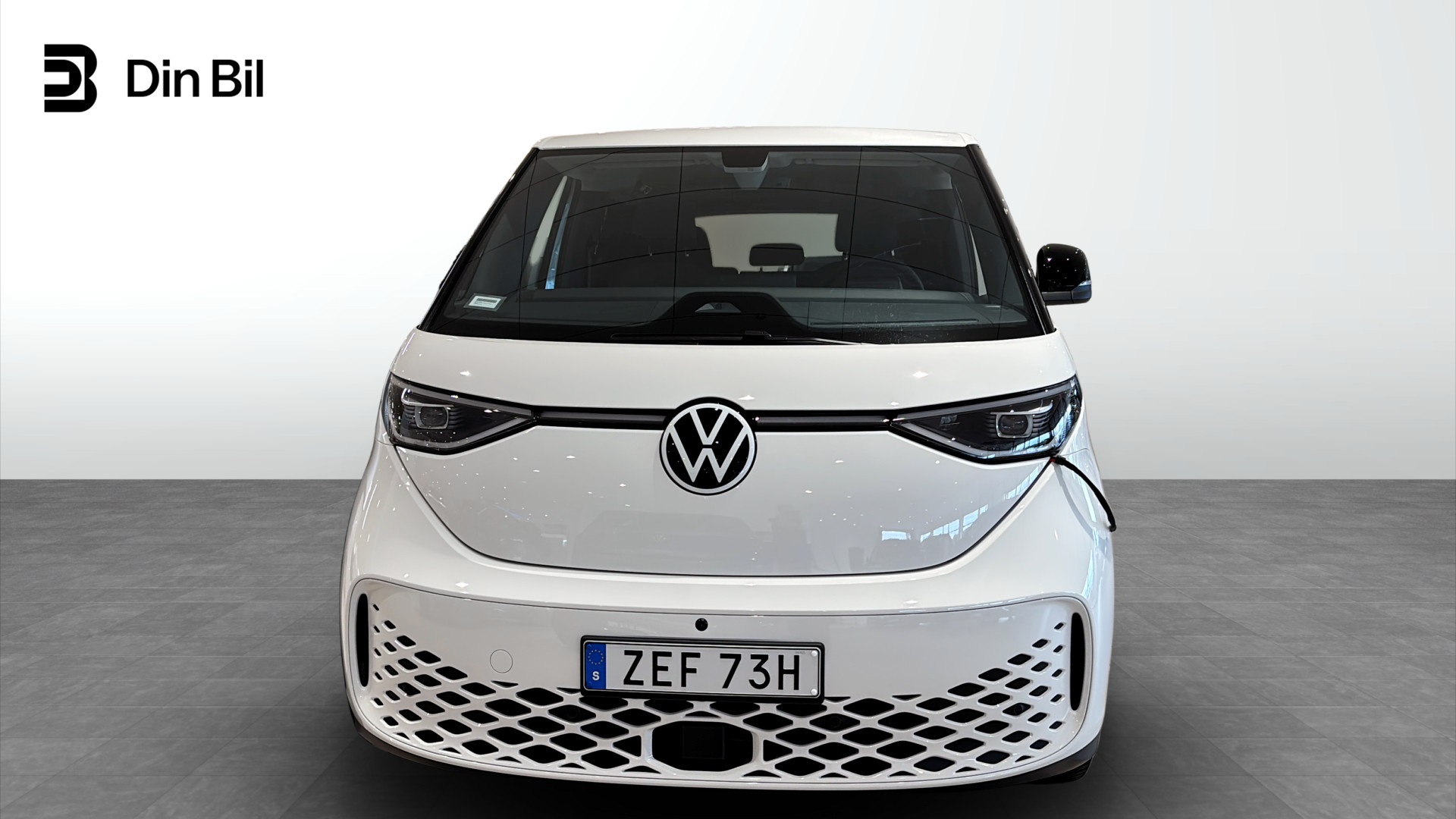 Volkswagen ID. Buzz ZEF73H