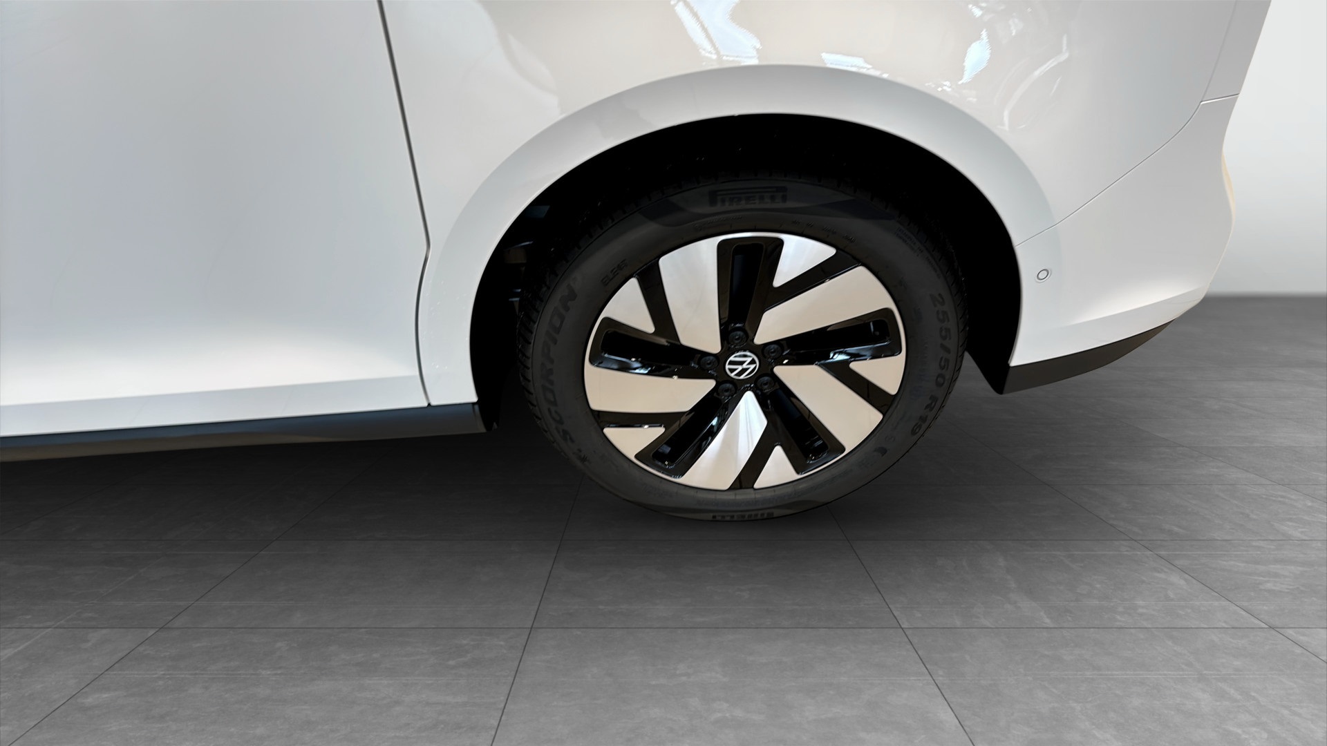 Volkswagen ID. Buzz ZEF73H