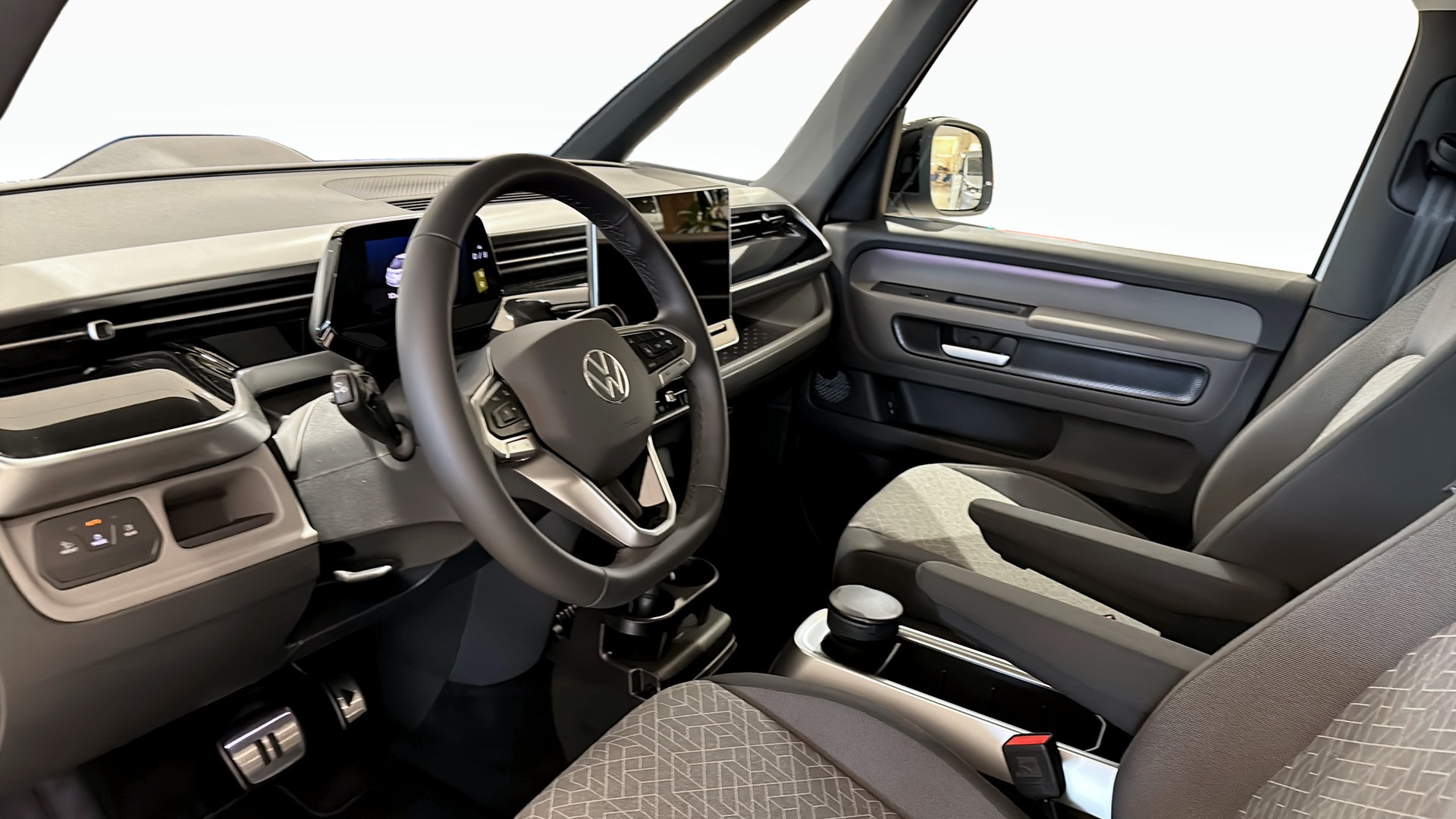 Volkswagen ID. Buzz ZEF73H
