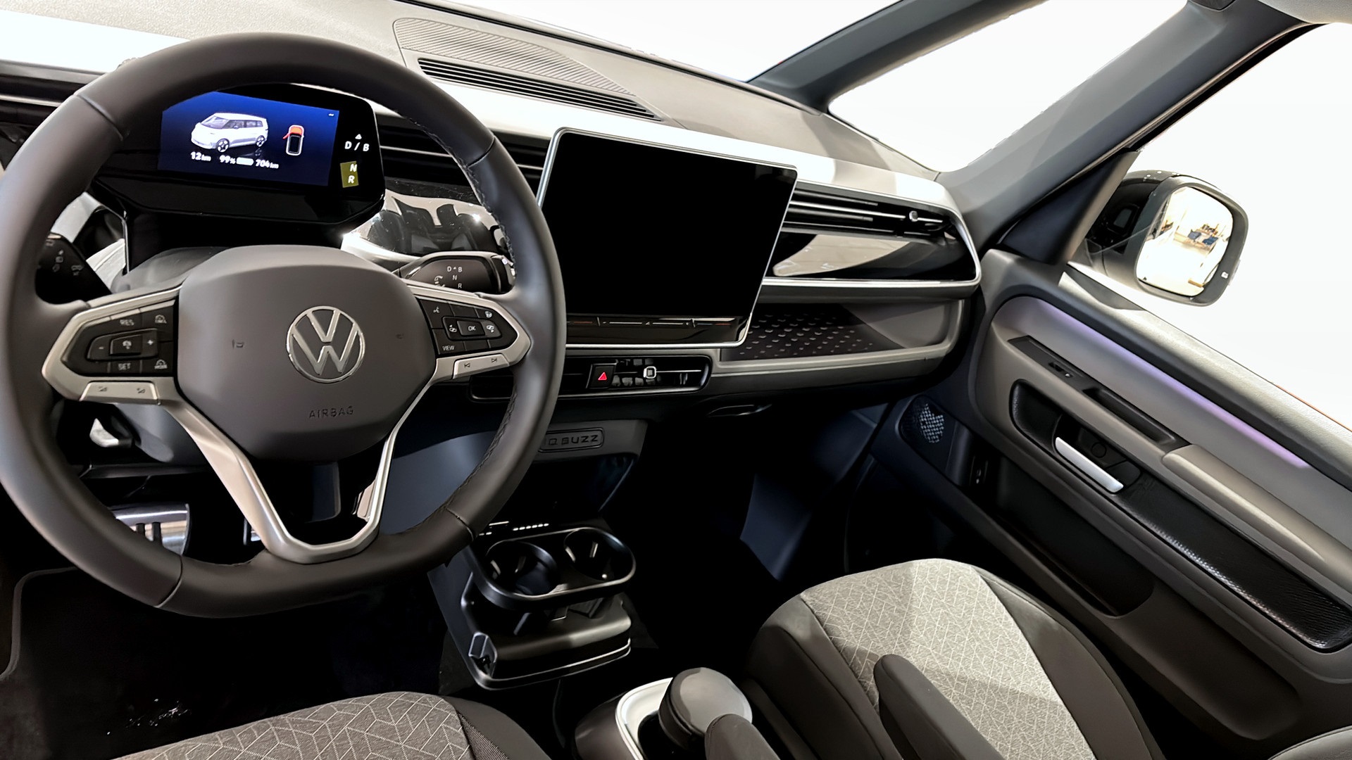 Volkswagen ID. Buzz ZEF73H