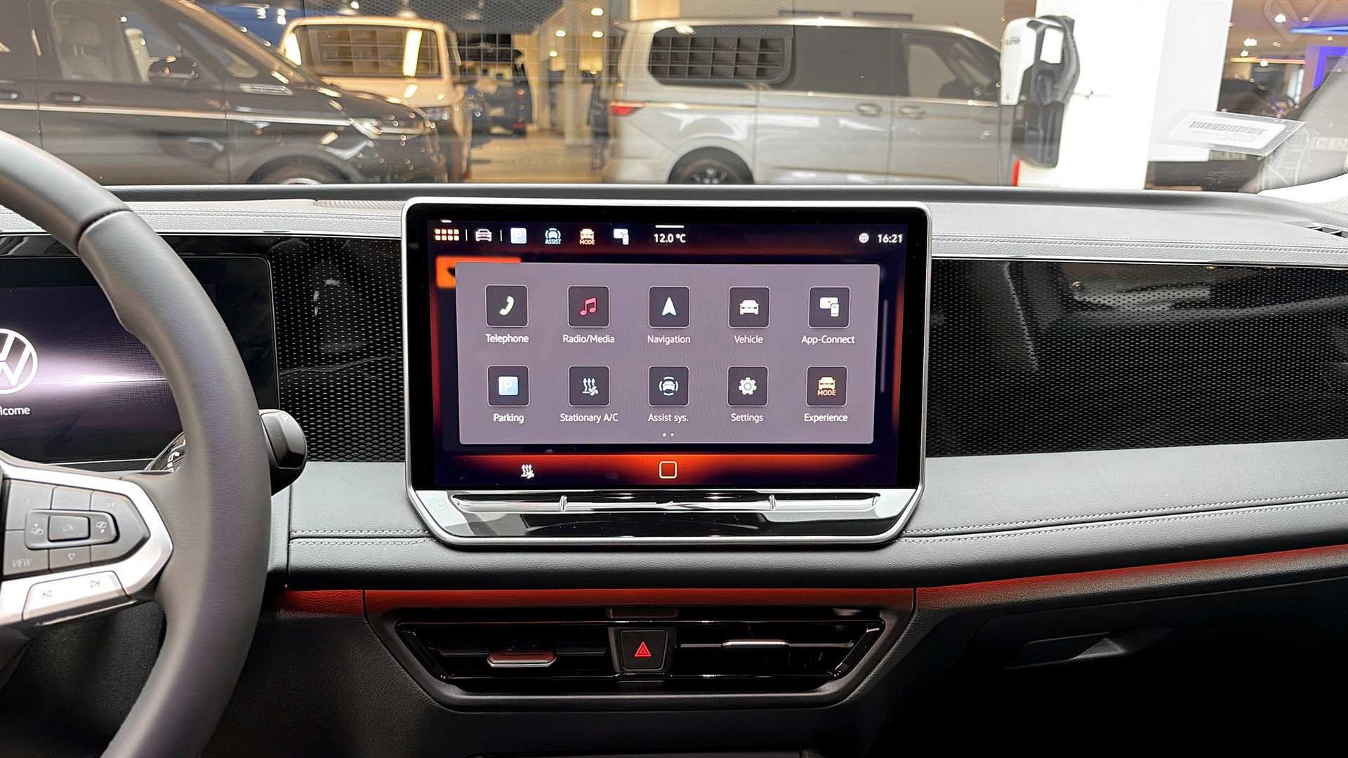 Volkswagen Tiguan ZEJ08H