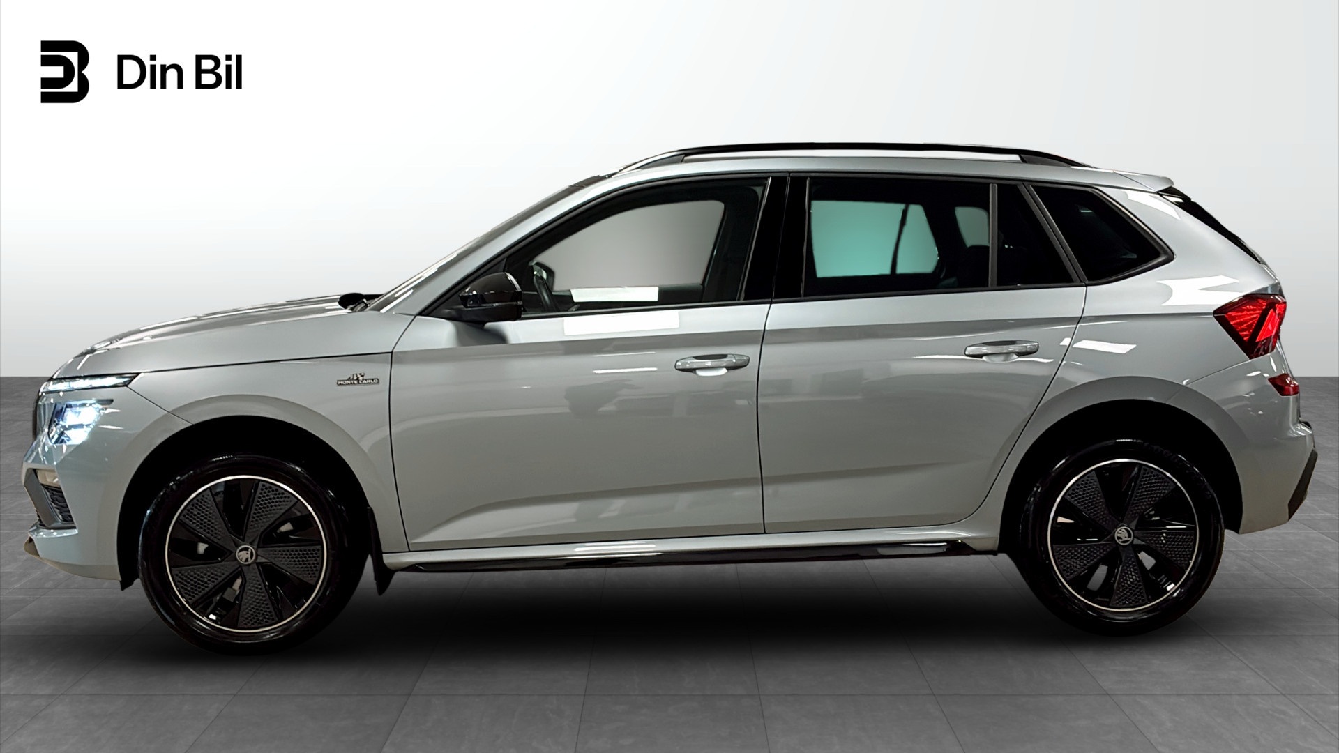 Skoda Kamiq ZEJ18C