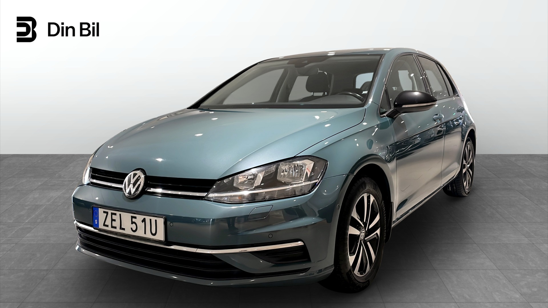 Bild för bil ZEL51U