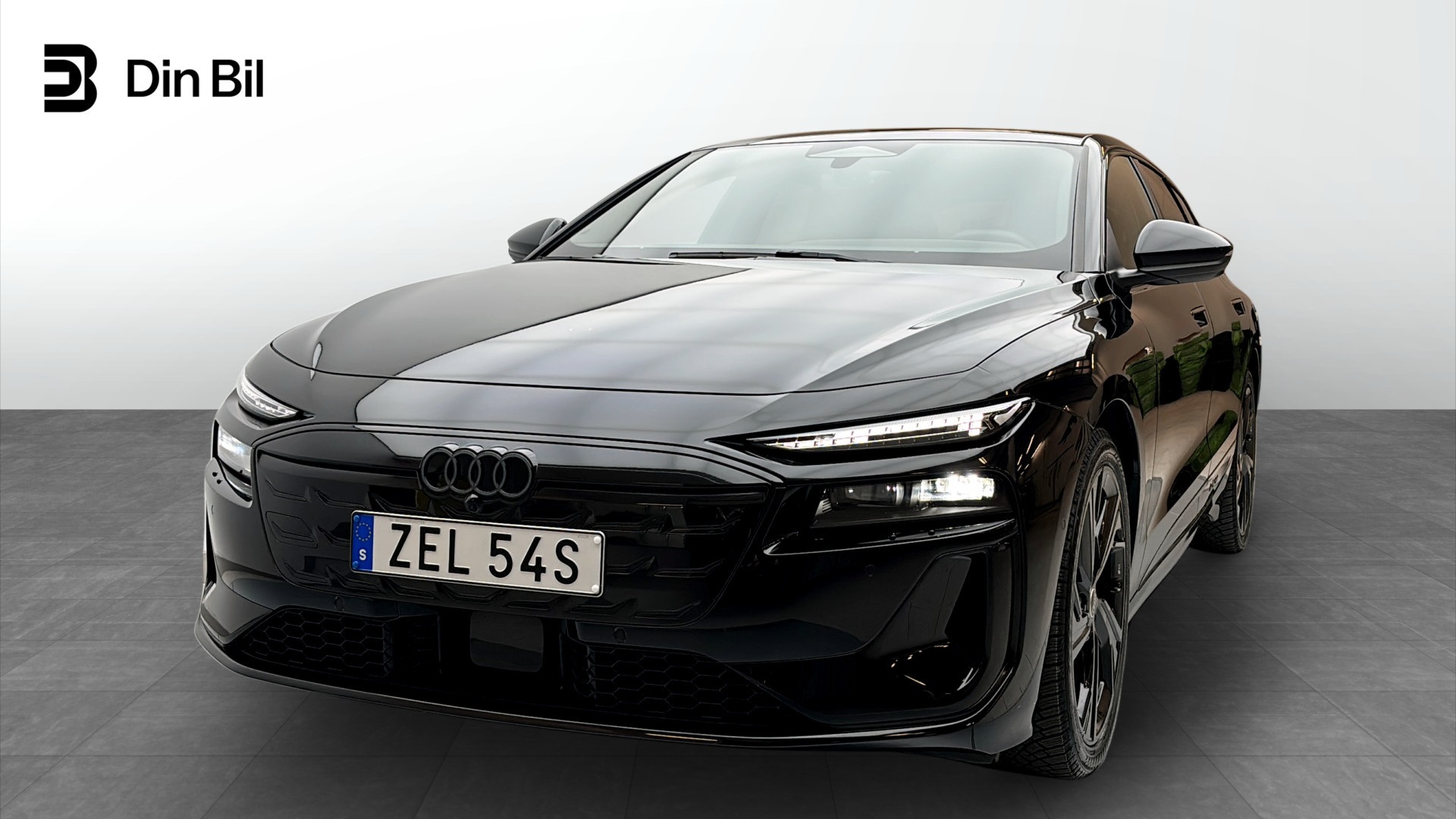 Bild för bil ZEL54S