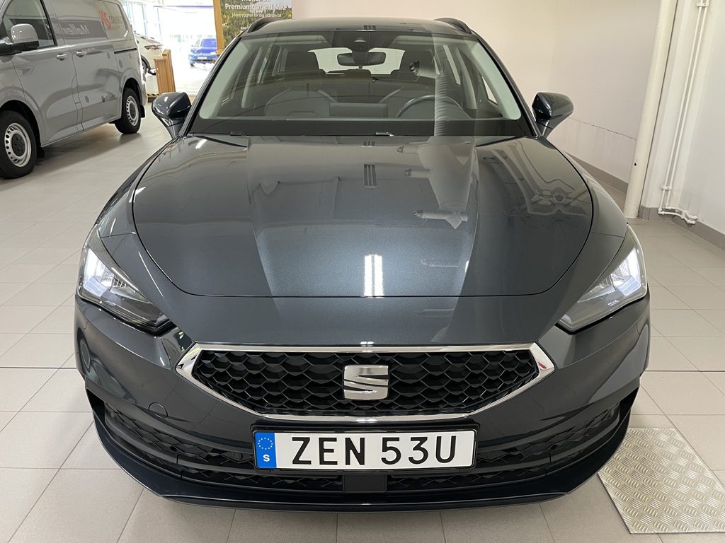 SEAT Leon Sportstourer ZEN53U