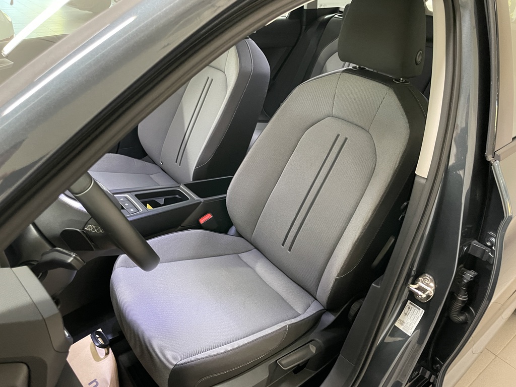 SEAT Leon Sportstourer ZEN53U