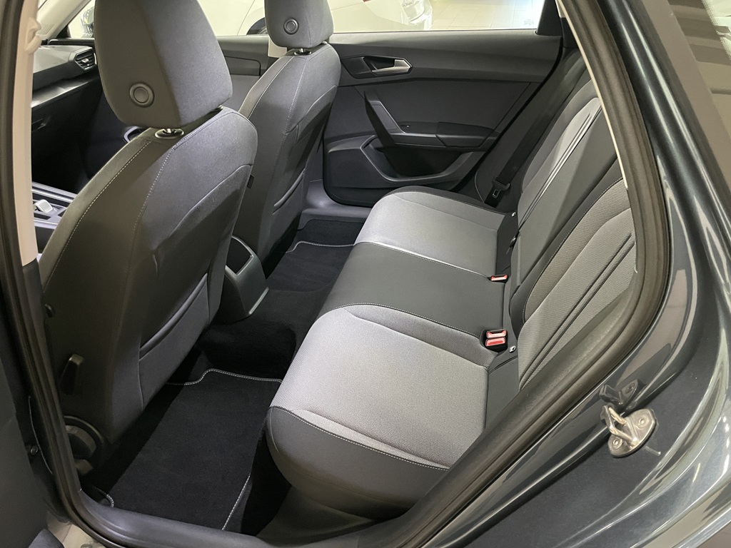 SEAT Leon Sportstourer ZEN53U