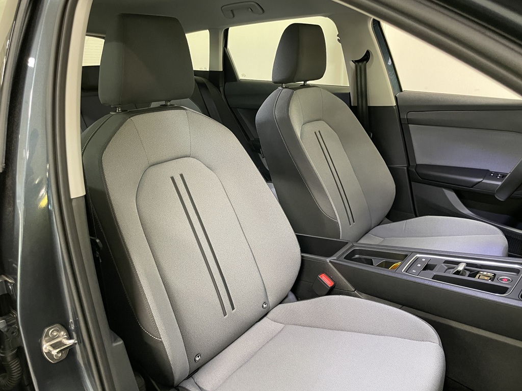 SEAT Leon Sportstourer ZEN53U