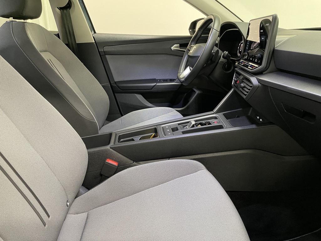 SEAT Leon Sportstourer ZEN53U