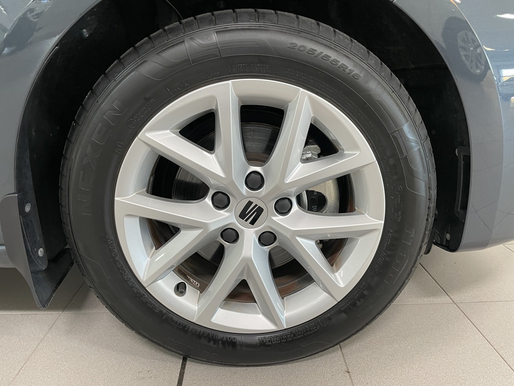 SEAT Leon Sportstourer ZEN53U