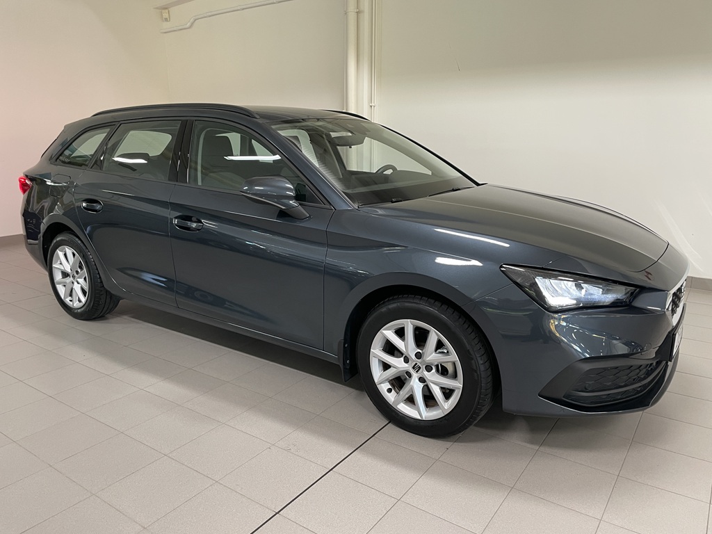 SEAT Leon Sportstourer ZEN53U