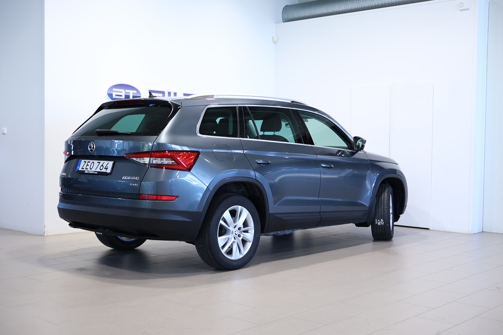 Skoda Kodiaq ZEO764