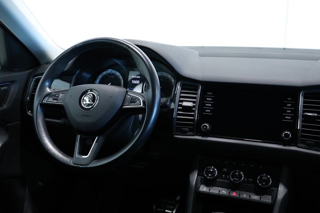 Skoda Kodiaq ZEO764