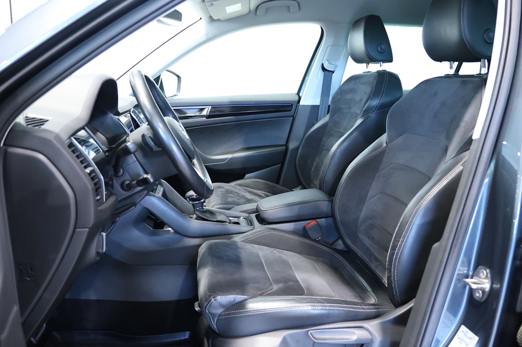 Skoda Kodiaq ZEO764