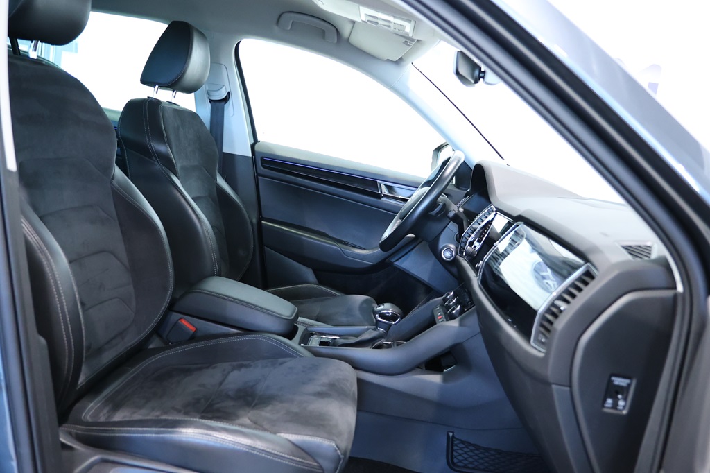 Skoda Kodiaq ZEO764
