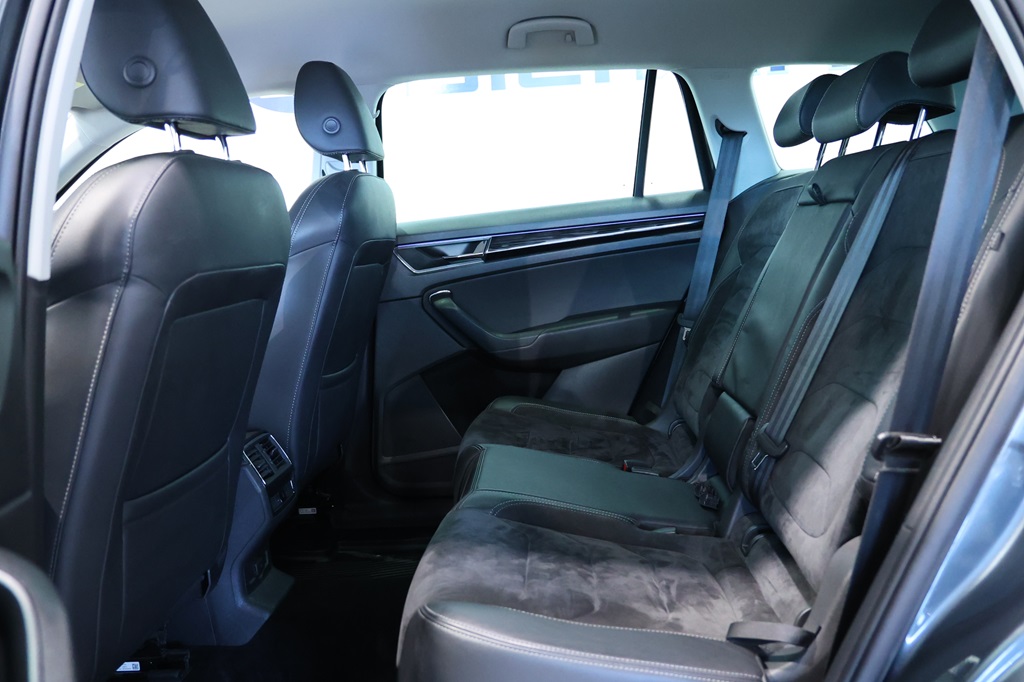 Skoda Kodiaq ZEO764