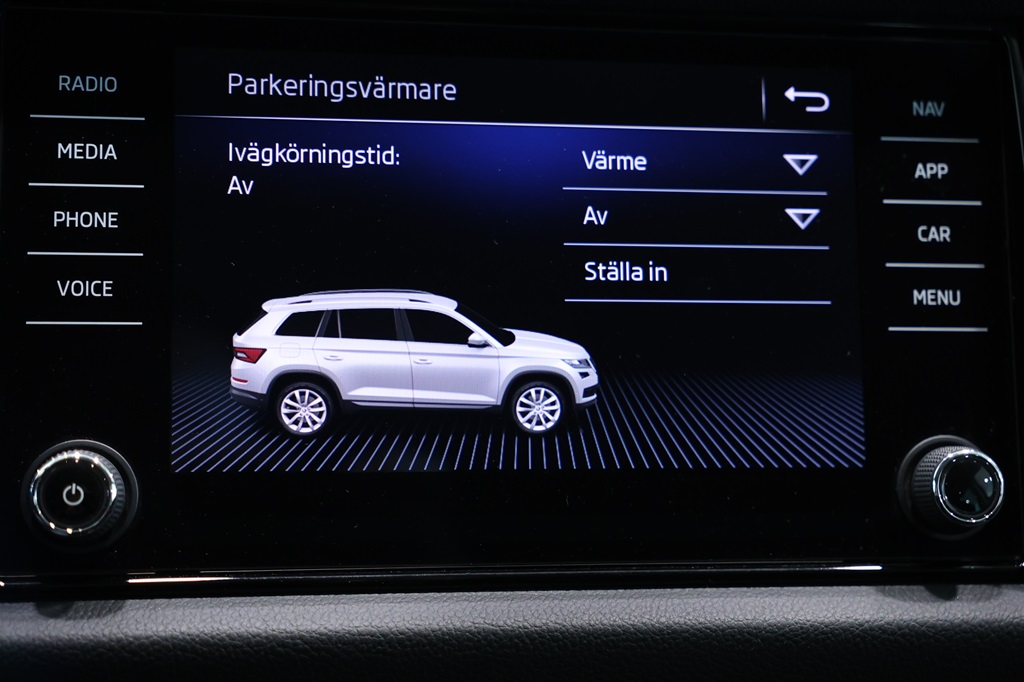 Skoda Kodiaq ZEO764