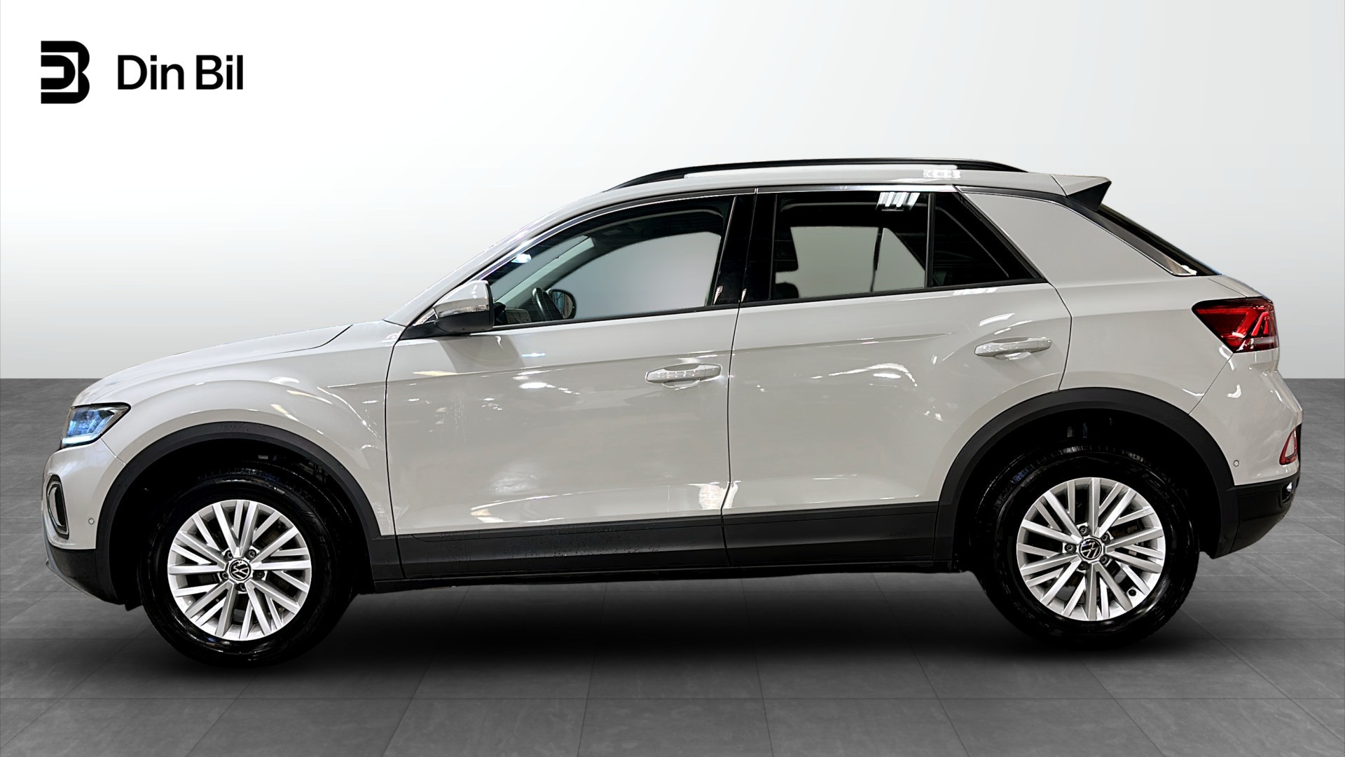 Volkswagen T-Roc ZEW00U