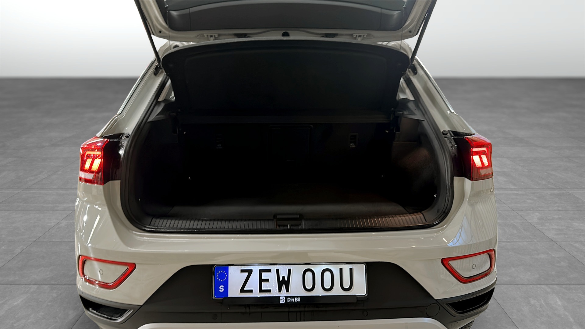 Volkswagen T-Roc ZEW00U