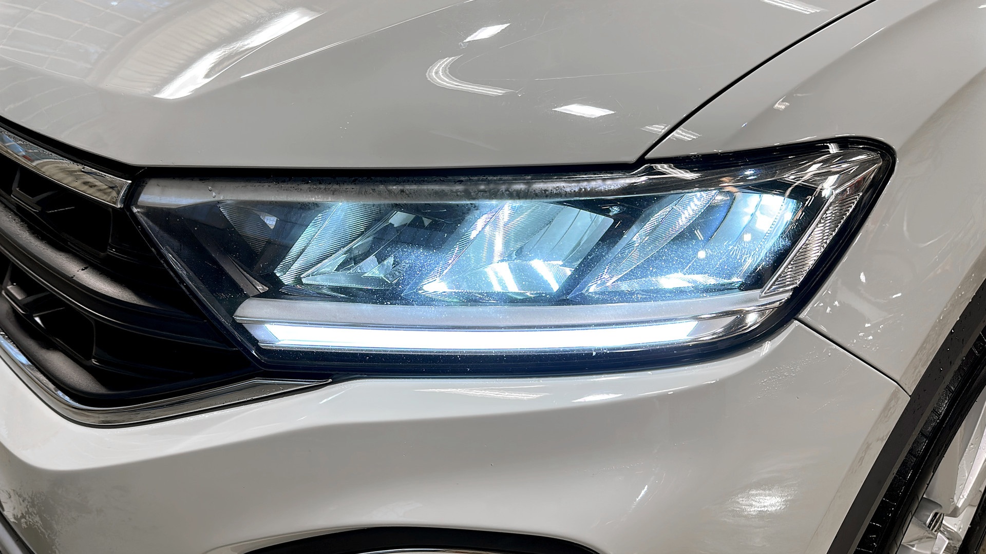 Volkswagen T-Roc ZEW00U