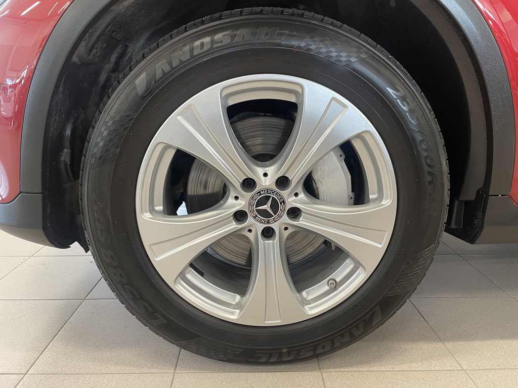 Mercedes GLC 220 ZEY020